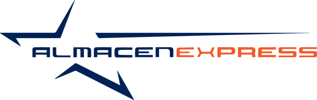 logo almacen express