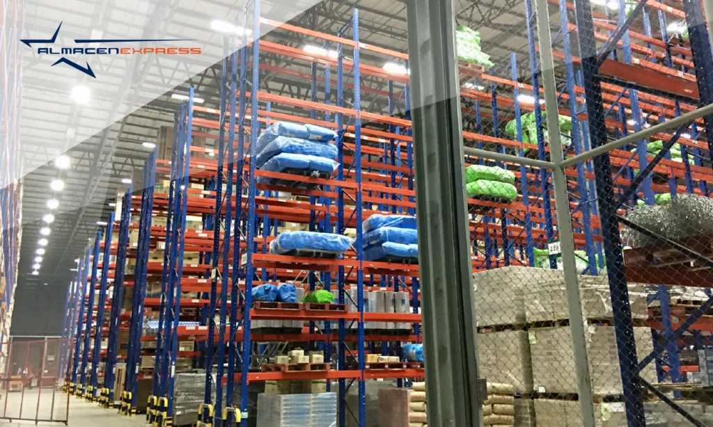Almacenamiento Estratégico en Jiutepec, Civac