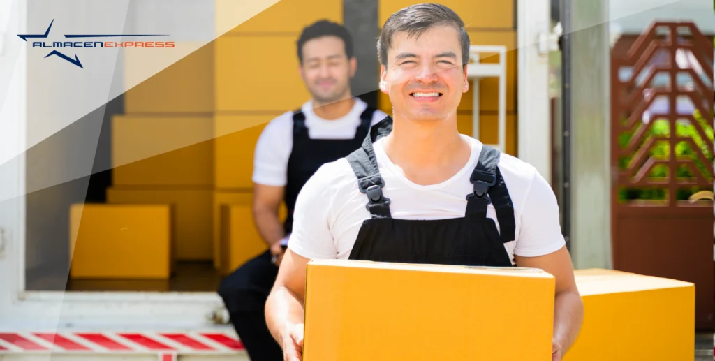 Servicios de tercerización logística (3PL) en Morelos